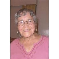 Geneva Murrell Horton