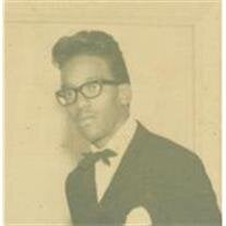 Lamont L. Miller