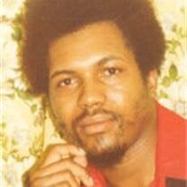 Larry Beamon