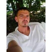 Harold Randale Adkins