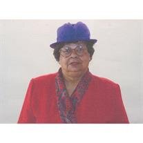 Maxine Ellen Hale
