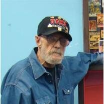 David Henry Long