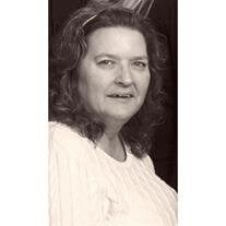 Deborah Lynn Christian