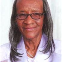 Roberta Garraway