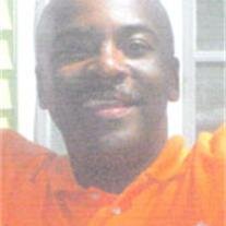 Melvin Nappier