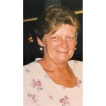 Gloria Jean Lowe