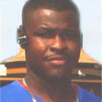 Anthony Blakely