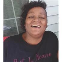 Stephanie Darnell Crawford