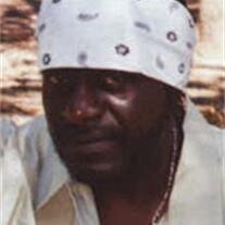Raymond McNeal
