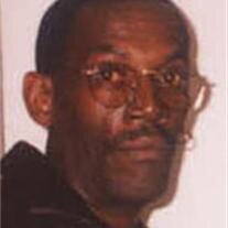 Jerry Harden