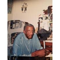 Randall Lee Walker, Sr.