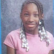 Charikia James