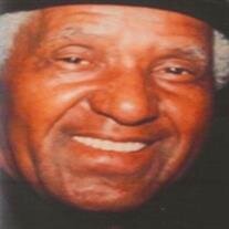 Mr. Rubin David McCall, Sr.