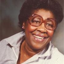 Lucille Carter