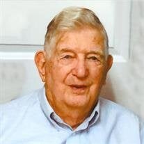 Robert (Bob) W. Brown
