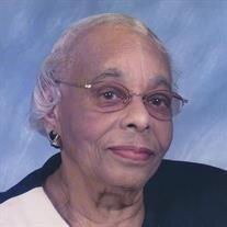 Lillian Taylor