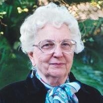 Dixie Elouise Logan