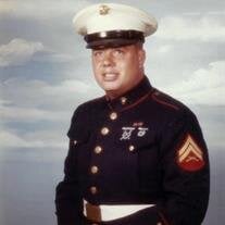 James Edward Brown