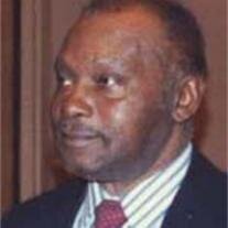 George Murray