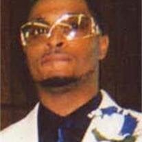 Marqwone Jackson