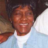 Gloria Grant