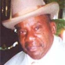 Clarence Vaughn
