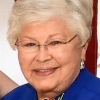 Bernadine Marie Starken