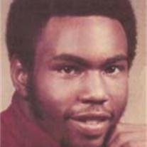 Valesco Harrison