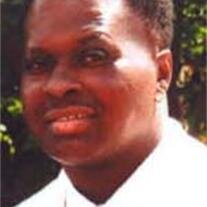 Ernest Edwards