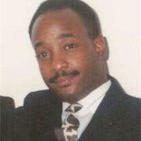 Darryl Jackson