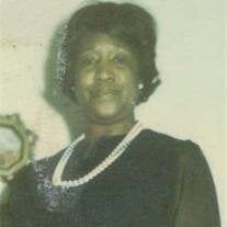 Geneva Massey