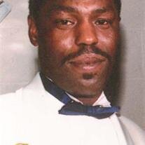 Michael Coleman