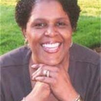Anita Hoskins
