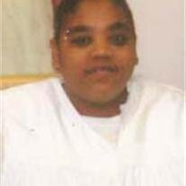LaSondra Hayward
