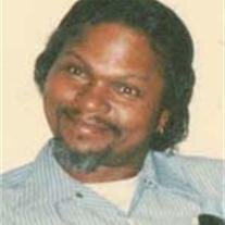 Sherman Richardson