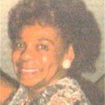 Mary Williams