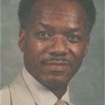 Elbert Copeland