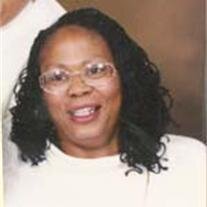 Beverly Warner