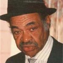 Clifton James
