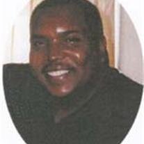 Ronald Oates