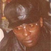 Cornelius Williams