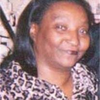 Myrtis McNair