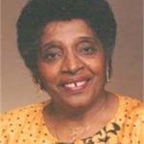 Helena Alexander
