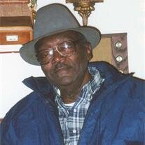 Joseph James