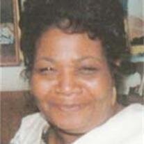 Joyce Pollard