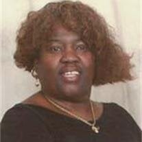 Cornelia Steward
