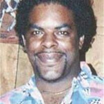 Dewayne Ragland
