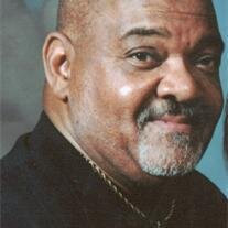 Sidney Abston