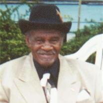 Willie Williams