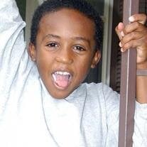 Justus Galloway